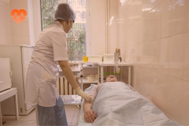 Бесплатное лечение алкоголизма в Комсомольском