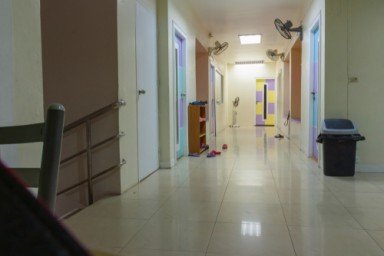 О клинике в Комсомольском