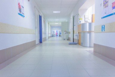 О клинике в Комсомольском